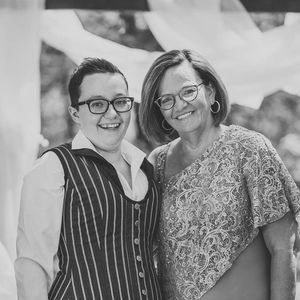 Meet your Posher, Patti